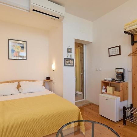 Room Over Old Town Dubrovnik Eksteriør billede