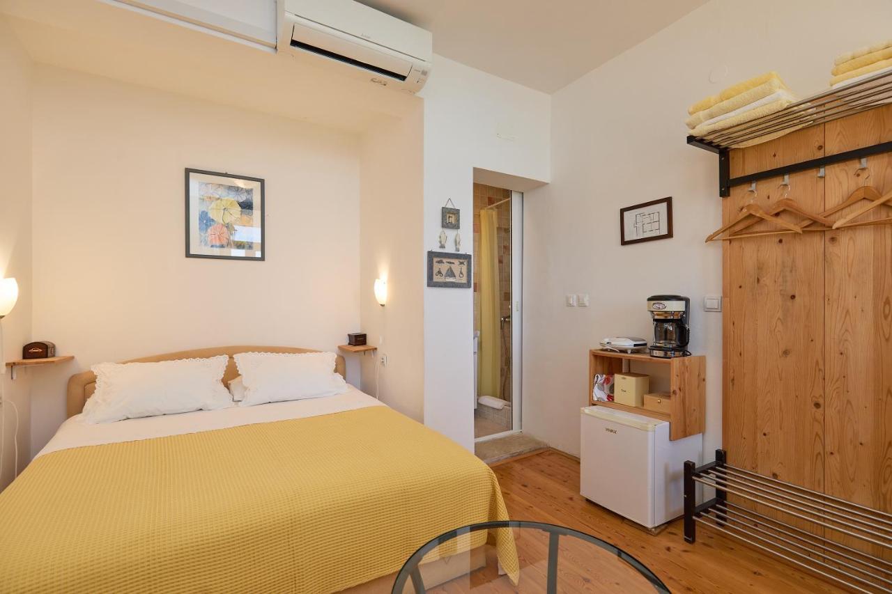 Room Over Old Town Dubrovnik Eksteriør billede