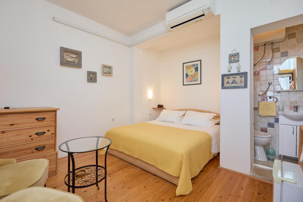 Room Over Old Town Dubrovnik Eksteriør billede