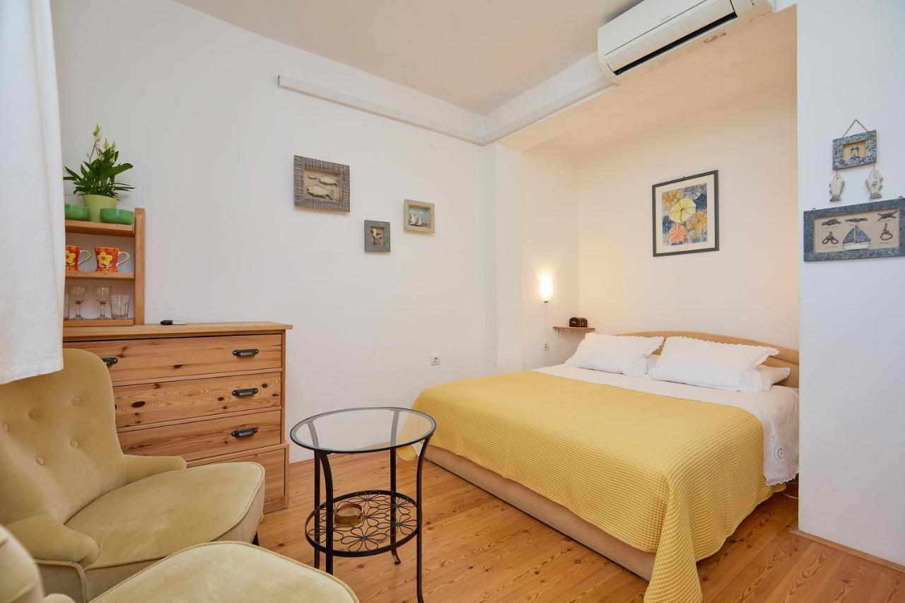 Room Over Old Town Dubrovnik Eksteriør billede